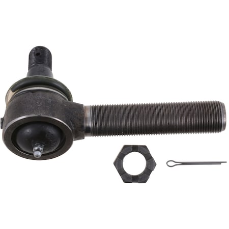 Spicer Steering Tie Rod End, 817019 817019